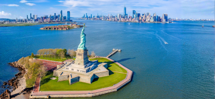 New York
